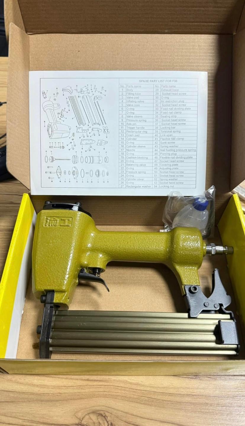 JOPON MALI SIFIR ÜRÜN HAVALI ZIMBA MAKİNASI 